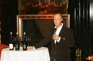 0100 Mike Lucia, Assistant Winemaker, Goldeneye (Duckhorn Wine Company)