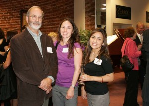0158 Dudley Miller, Cindy Bayon & Tanya Arcelona of Muratone Corporation