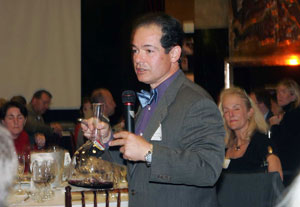 0165 Larry Stone, General Manager & Master Sommelier (Rubicon Estate)