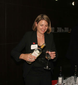 9704 Bronwyn Dickson Ney, HALL wines