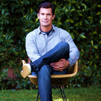 JeffLewis_Luxe200x200 Photo by Lou Mora