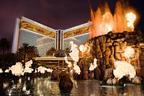 The Mirage The Mirage