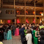 hautedog-26 Haute Dog SF attracted a sold-out crowd to the Galleria at the San Francisco Design Center