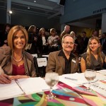 hautedog-40_0 Haute Dog SF Judges: Julie Watts (CBS News Anchor), Jon Provost (Timmy on Lassie), Allison McCarthy (7x7 Associate Editor)