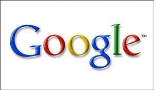 Google Logo