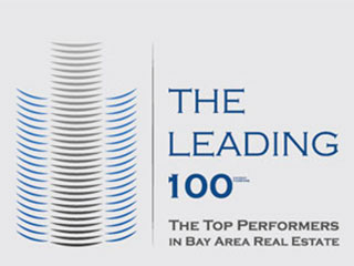 The Leading 100 top performers in Bay Area real estate