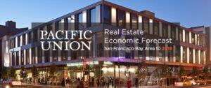 Pacific Union Real Estate Economic Forecast San Francisco Bay Area