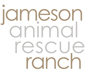 Jameson Animal Rescue