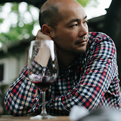 Peter Yeung