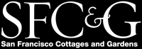 San Francisco Cottages and Gardens Magazine