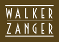 Walker Zanger