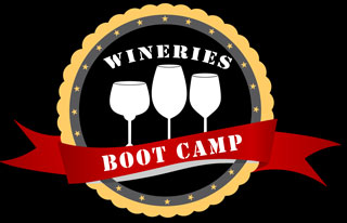 2019 Wineries Boot Camp