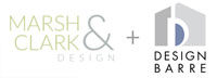 Marsh & Clark Design + Design Barre