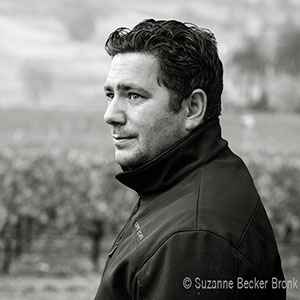 Julien Fayard, Rising Wine Stars, 2019 Winemaker of The Year