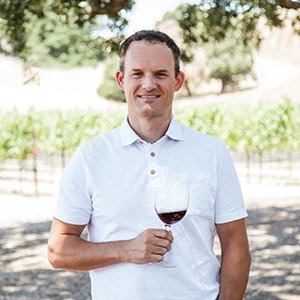 Ryan Pritchard, Rising Wine Stars, 2020 Winemaker of The Year